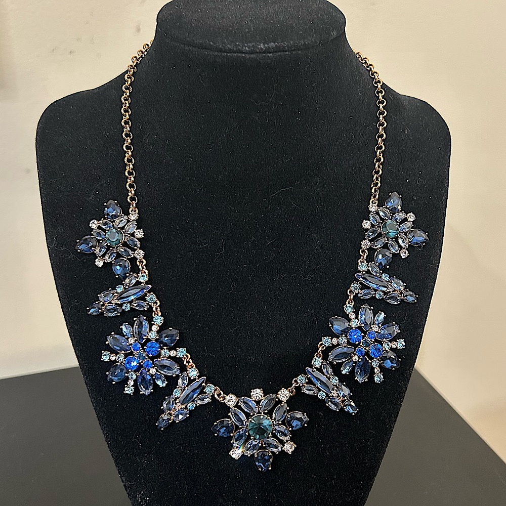 Kate Spade Snowy Nights Necklace